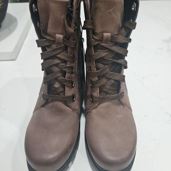 Sorel Joan Of Arctic LEXIE Ankle Boots - Picture 2 of 7